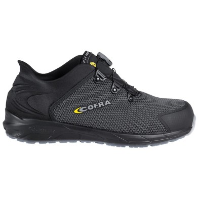 ZAPATILLA COFRA AEROBIC S3S