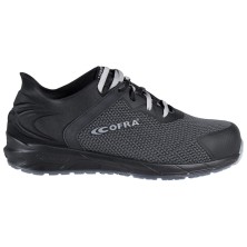 Venta de ZAPATILLA COFRA INTERVAL S3S