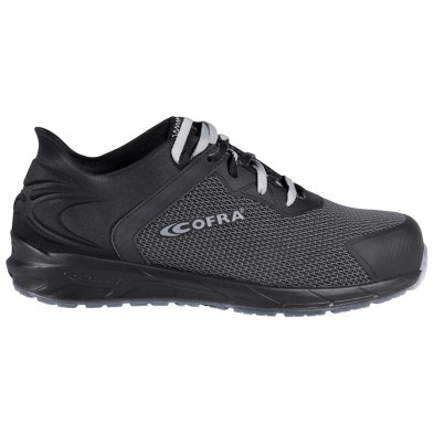 ZAPATILLA COFRA INTERVAL S3S