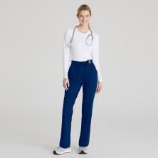 PANTALON MUJER SKECHERS REACH SKP668