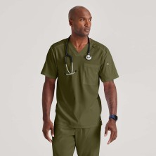 Venta de CASACA GREY'S ANATOMY MURPHY GRST079