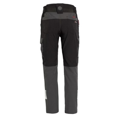 PANTALON ISSALINE WISE 9060B