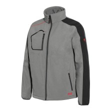 Venta de CHAQUETA SOFTSHELL ISSALINE KIND 04508B