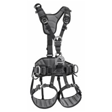 Venta de ARNES ANTICAIDAS PETZL AVAO BOD FAST