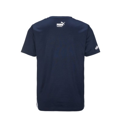 CAMISETA PUMA ESSENTIALS PW 30-02