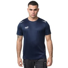 CAMISETA PUMA ESSENTIALS PW 30-02