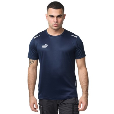 CAMISETA PUMA ESSENTIALS PW 30-02