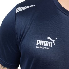 CAMISETA PUMA ESSENTIALS PW 30-02