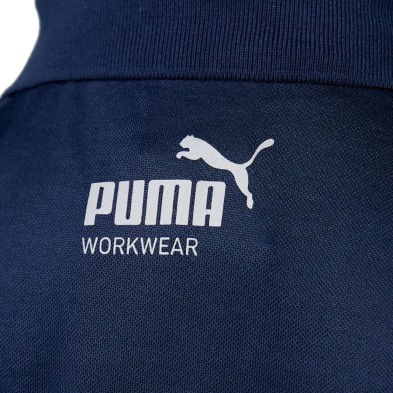 POLO M/C PUMA ESSENTIALS PW 30-04