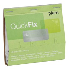 Venta de RECAMBIO TIRITAS ALU PLUM QUICKFIX 5515