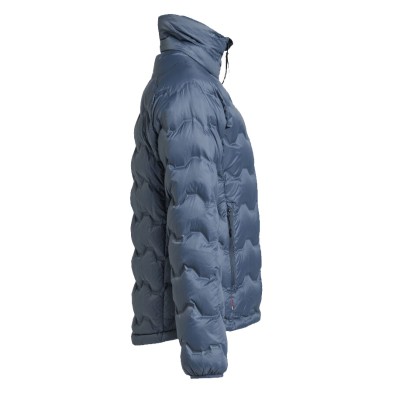 PARKA MUJER TENSON SHIBUI TXLITE 465018081