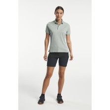 Venta de POLO MUJER TENSON TXLITE MELANGE 465018061