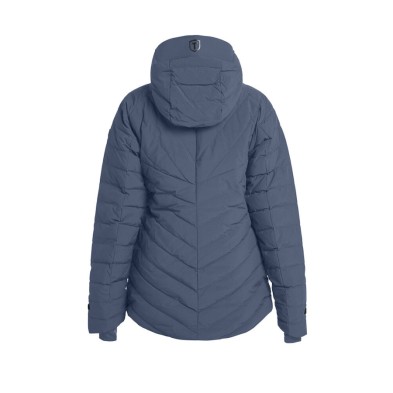 PARKA MUJER TENSON PRIME 465017716