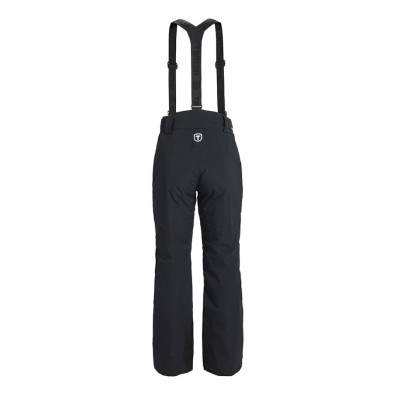 PANTALÓN PARA MUJER DE ESQUI TENSON CORE 465017103