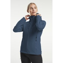 Venta de CHAQUETA SOFTSHELL PARA MUJER TENSON TXLITE 465018097