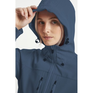 CHAQUETA SOFTSHELL PARA MUJER TENSON TXLITE 465018097