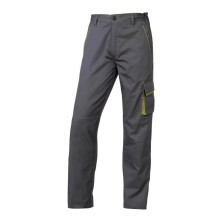 Pantalón de Trabajo Stretch Deltaplus M2PA3 STR, Pantalones Delta Plus