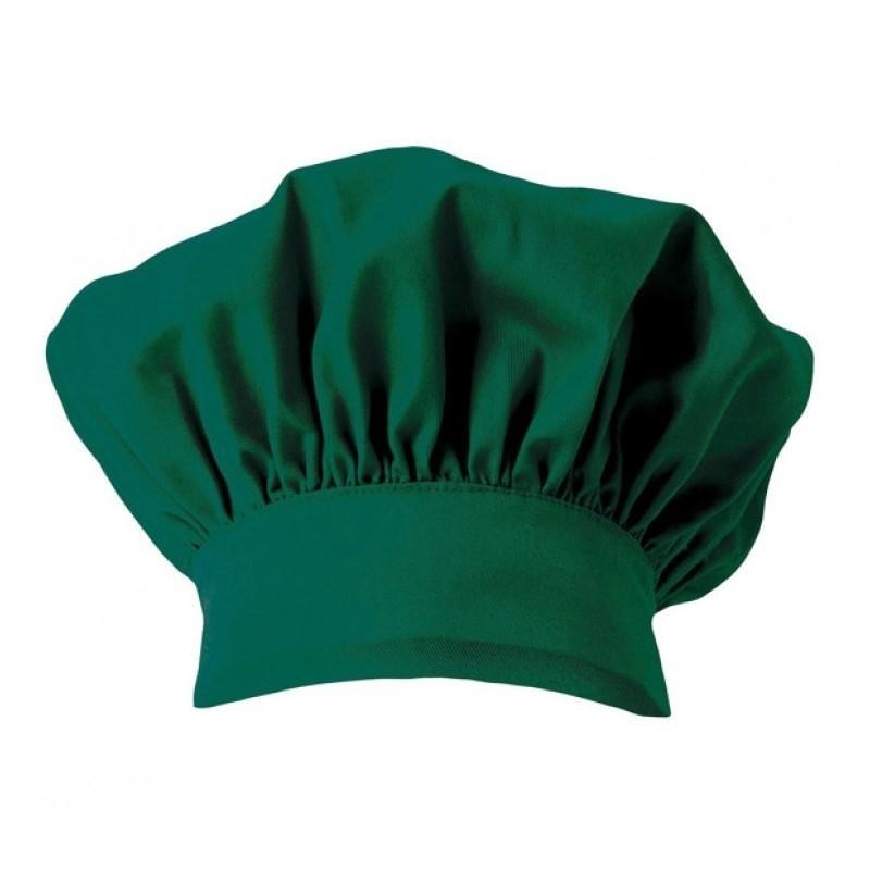 Gorro Chef Francés Velcro, Desde 1.39 €