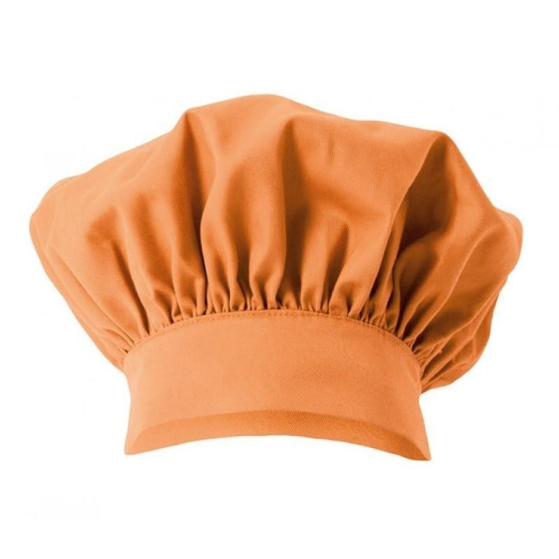 Gorro Chef Francés  $ Precios y Descuentos %