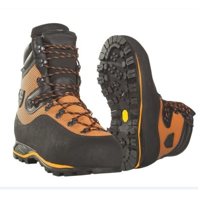 Bota forestal Protection Grizzly
