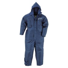 Los pantalones para frio extremo ideal para equipar a los empleados