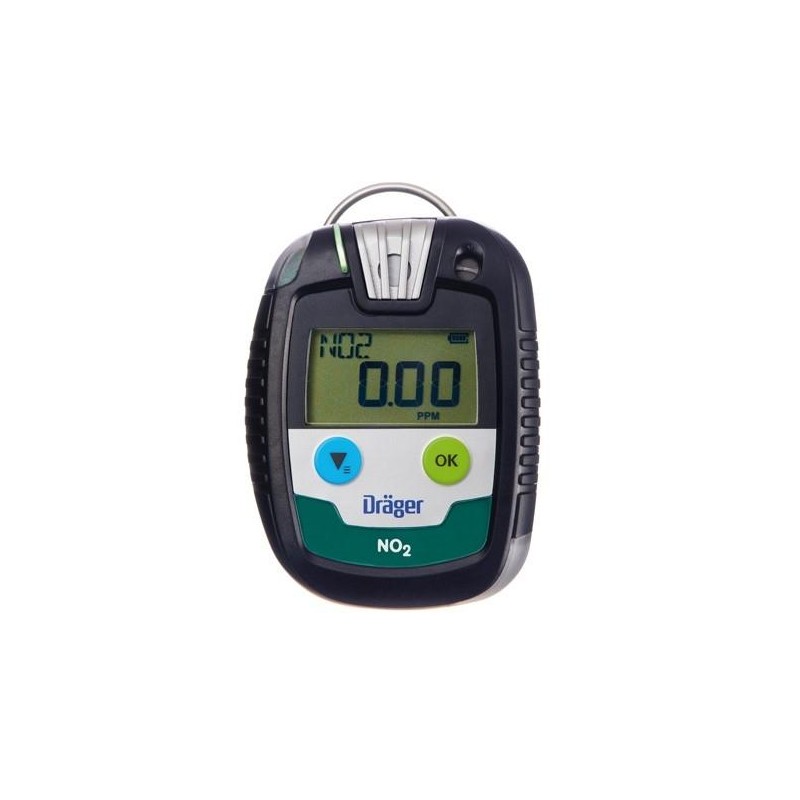 Detector Dräger Pac 8000 PH3 para la detección de gas fosfina