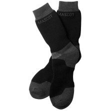 Descubre la suavidad de los calcetines de algodón Issaline 707
