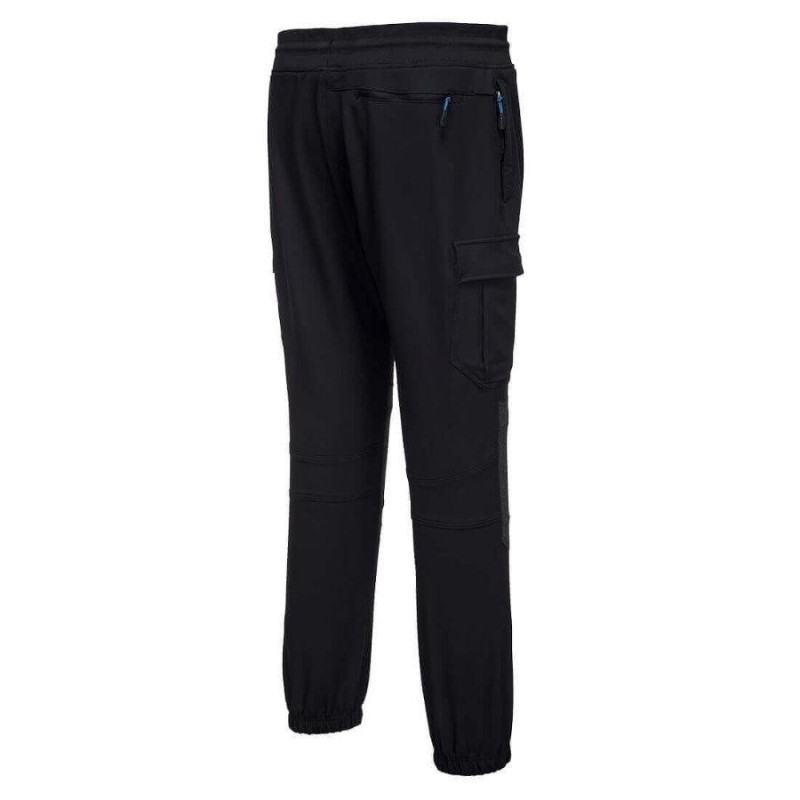 Pantalon de trabajo cómodo Portwest KX3 Flexi T803