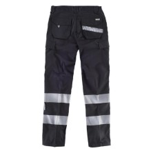 PANTALON WORKTEAM C2717