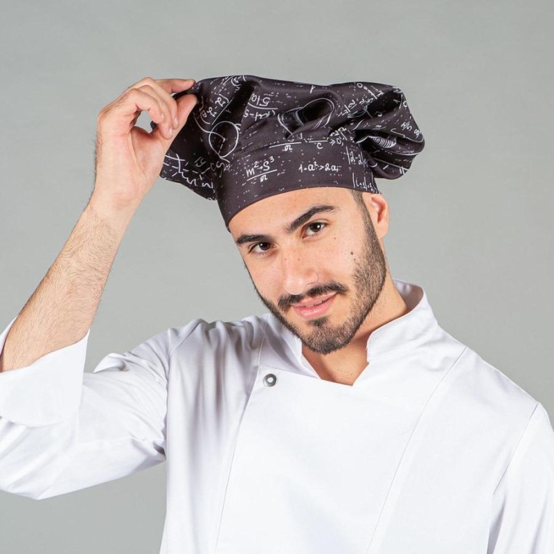 Gorros de Cocina Originales 4489 Garys, Gorros Garys