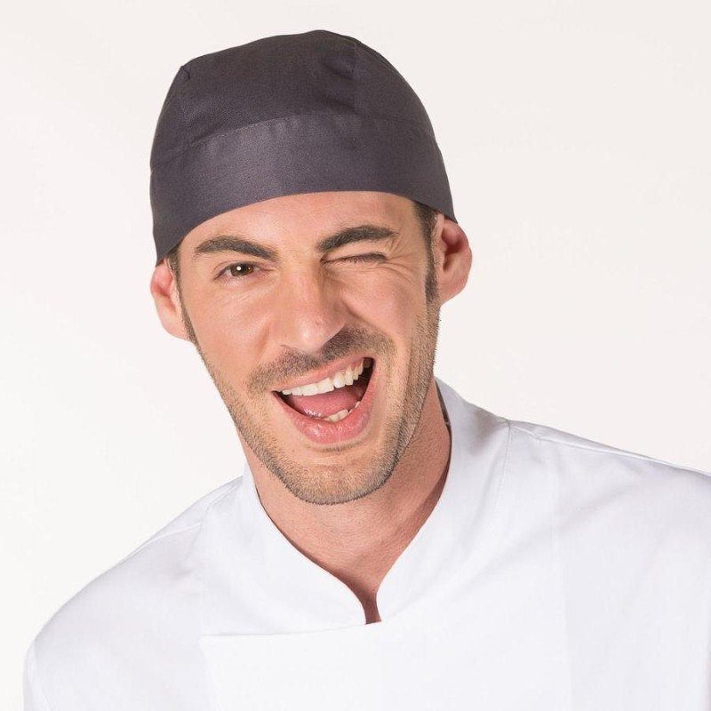 Gorro Cocina Chef Niño Garys ▷ en SoloUniformes