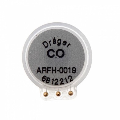 DRÄGERSENSOR XXS E CO 6812212