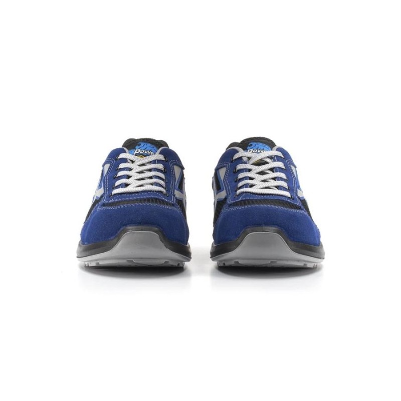 ZAPATILLAS SPARCO SH-17 