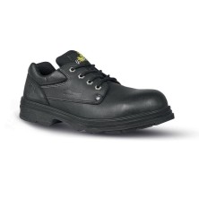 Zapatos De Seguridad Cofra Brezzi S1 Talla 43 — Suminsellares