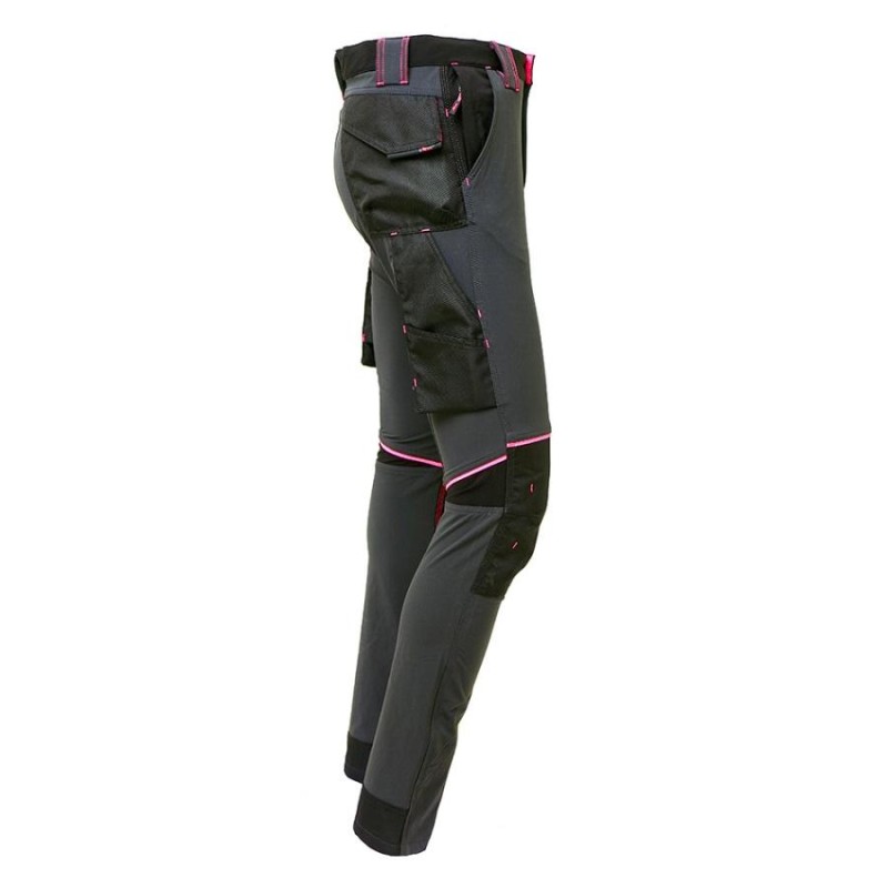 Pantalones U-Power ATOM (Mujer) - GDC Industrial