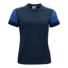 Personaliza camiseta técnica Montecarlo Woman-Creacamisetas
