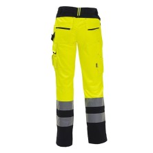 PANTALON A.V. U-POWER LIGHT