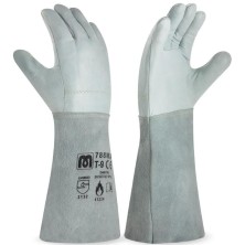 1 par de guantes aislantes eléctricos de voltaje antielectricidad