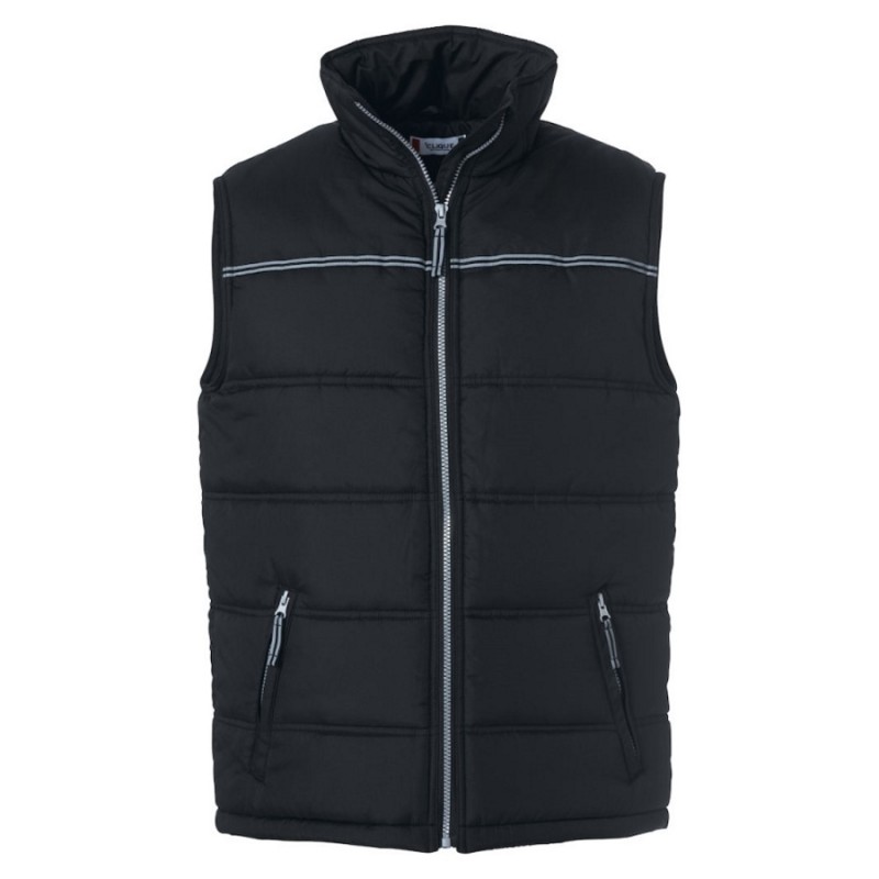 CHALECO SOFTSHELL EXPEDITION VEST HOMBRE 2261063