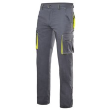 Feudo Bronceado Resplandor Pantalones de trabajo cómodos para todos los sectores
